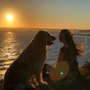 Meet your Posher, Kelsey